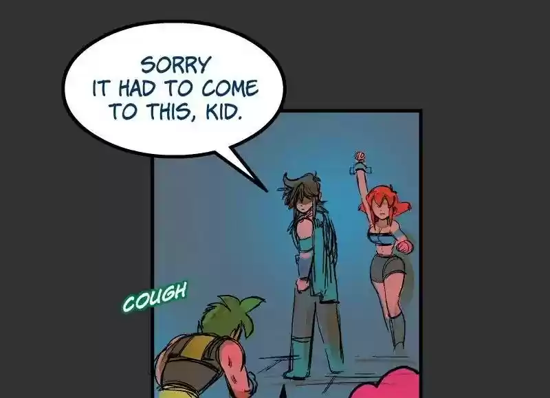 Room of Swords Chapter 29: