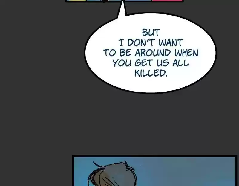 Room of Swords Chapter 29: