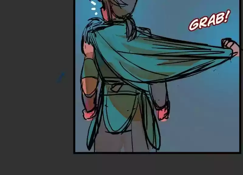 Room of Swords Chapter 29: