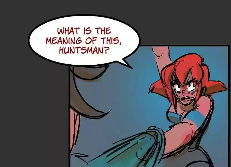 Room of Swords Chapter 29: