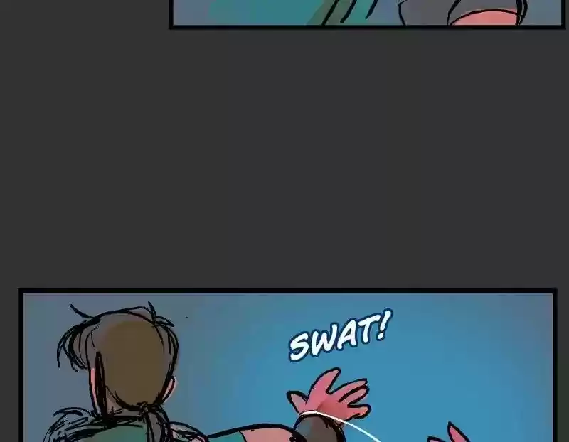 Room of Swords Chapter 29: