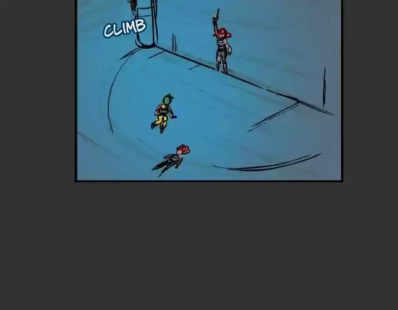 Room of Swords Chapter 29: