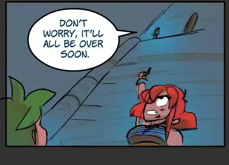 Room of Swords Chapter 29: