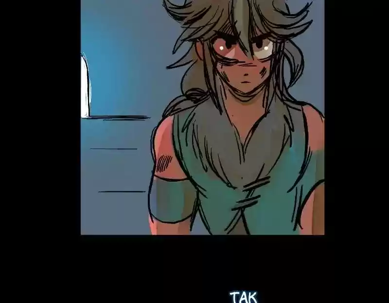 Room of Swords Chapter 29: