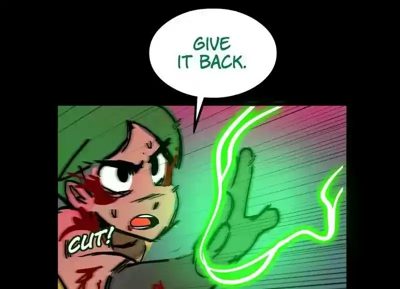 Room of Swords Chapter 29: