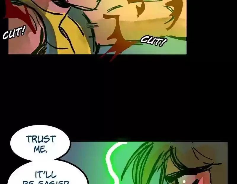 Room of Swords Chapter 29: