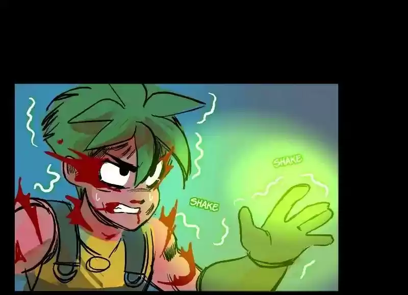 Room of Swords Chapter 29: