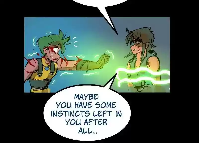 Room of Swords Chapter 29: