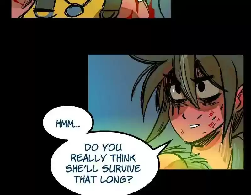 Room of Swords Chapter 29: