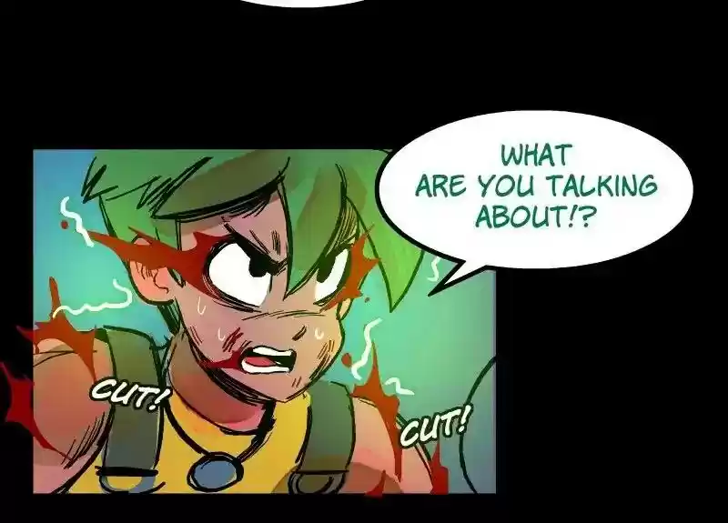 Room of Swords Chapter 29: