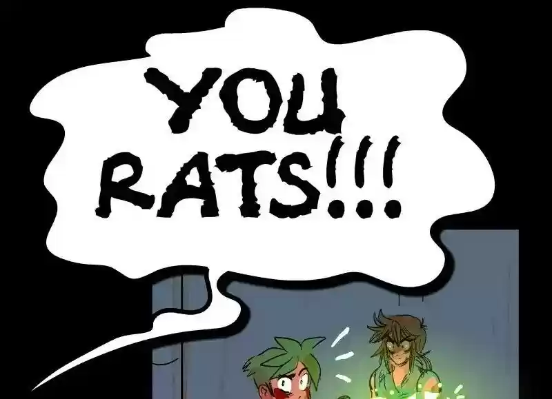 Room of Swords Chapter 29: