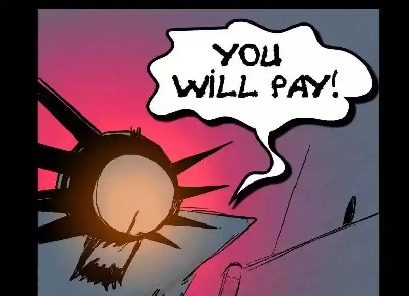 Room of Swords Chapter 29: