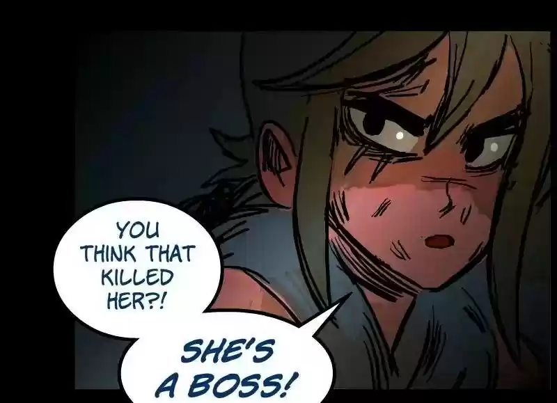 Room of Swords Chapter 29: