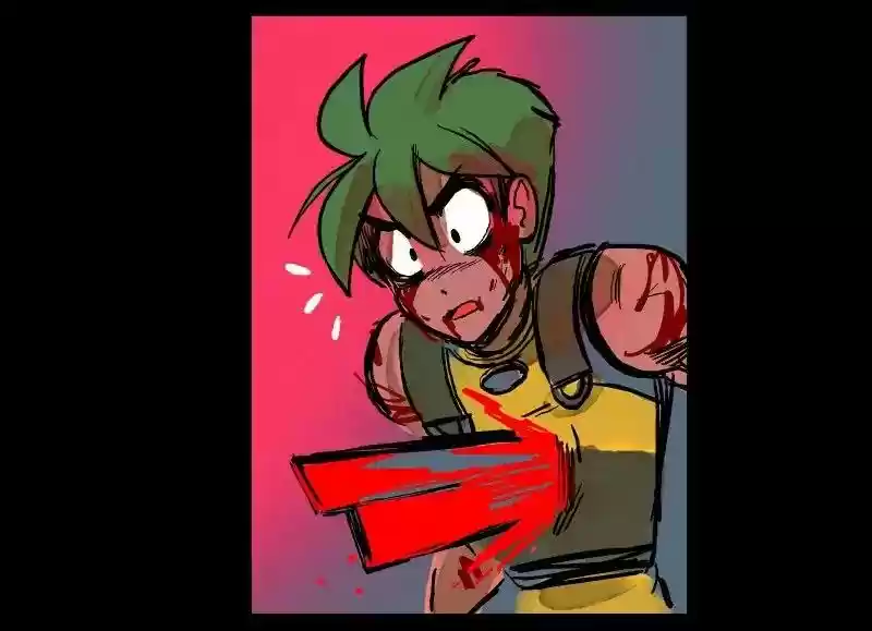 Room of Swords Chapter 29: