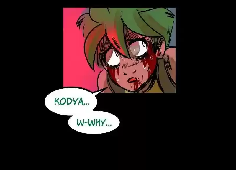 Room of Swords Chapter 29: