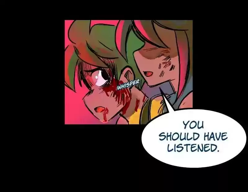 Room of Swords Chapter 29: