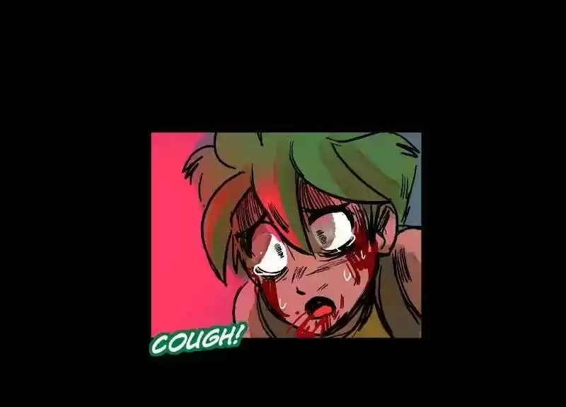 Room of Swords Chapter 29: