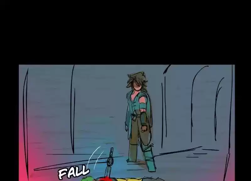 Room of Swords Chapter 29: