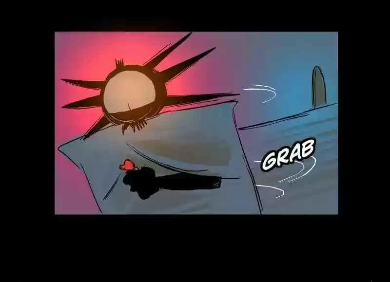 Room of Swords Chapter 29: