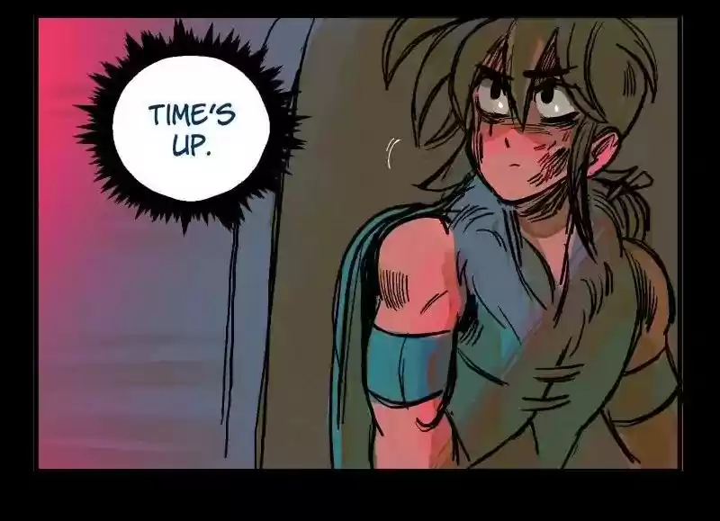 Room of Swords Chapter 29: