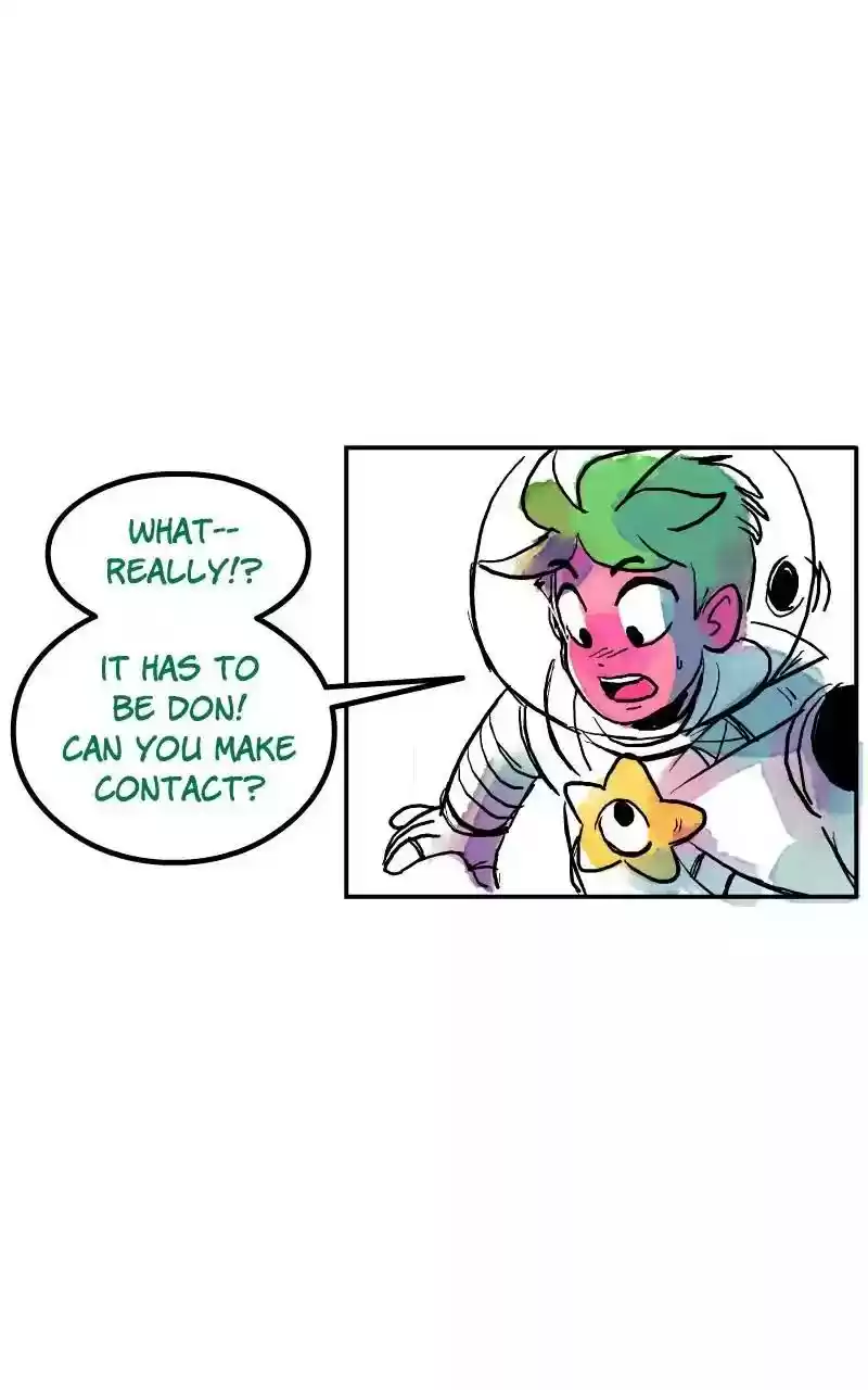 Room of Swords Chapter 3: