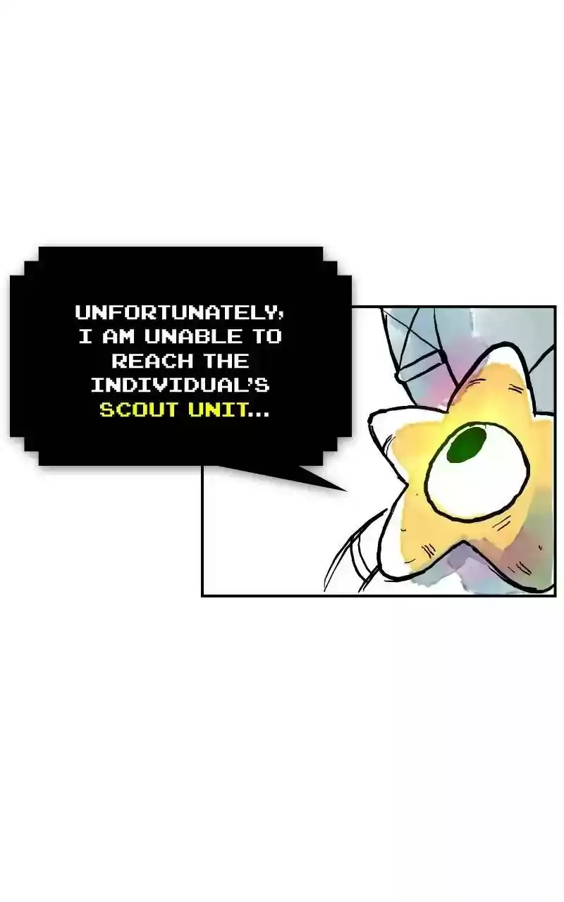 Room of Swords Chapter 3: