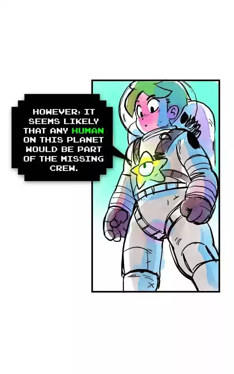 Room of Swords Chapter 3: