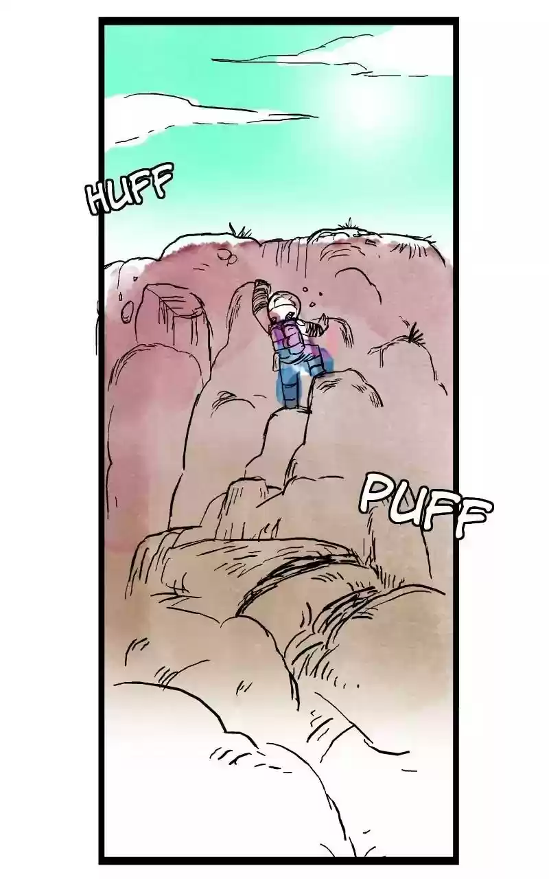 Room of Swords Chapter 3: