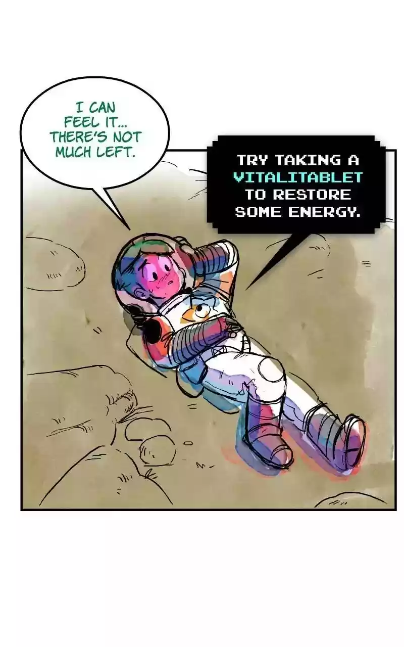 Room of Swords Chapter 3: