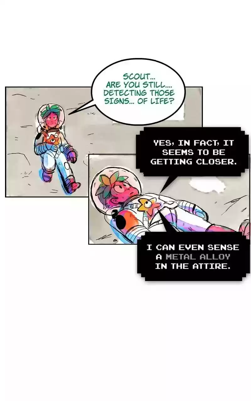 Room of Swords Chapter 3: