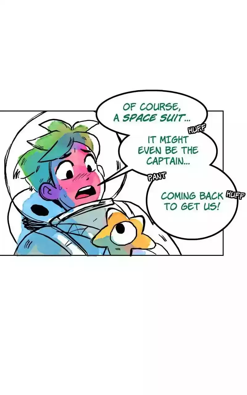 Room of Swords Chapter 3: