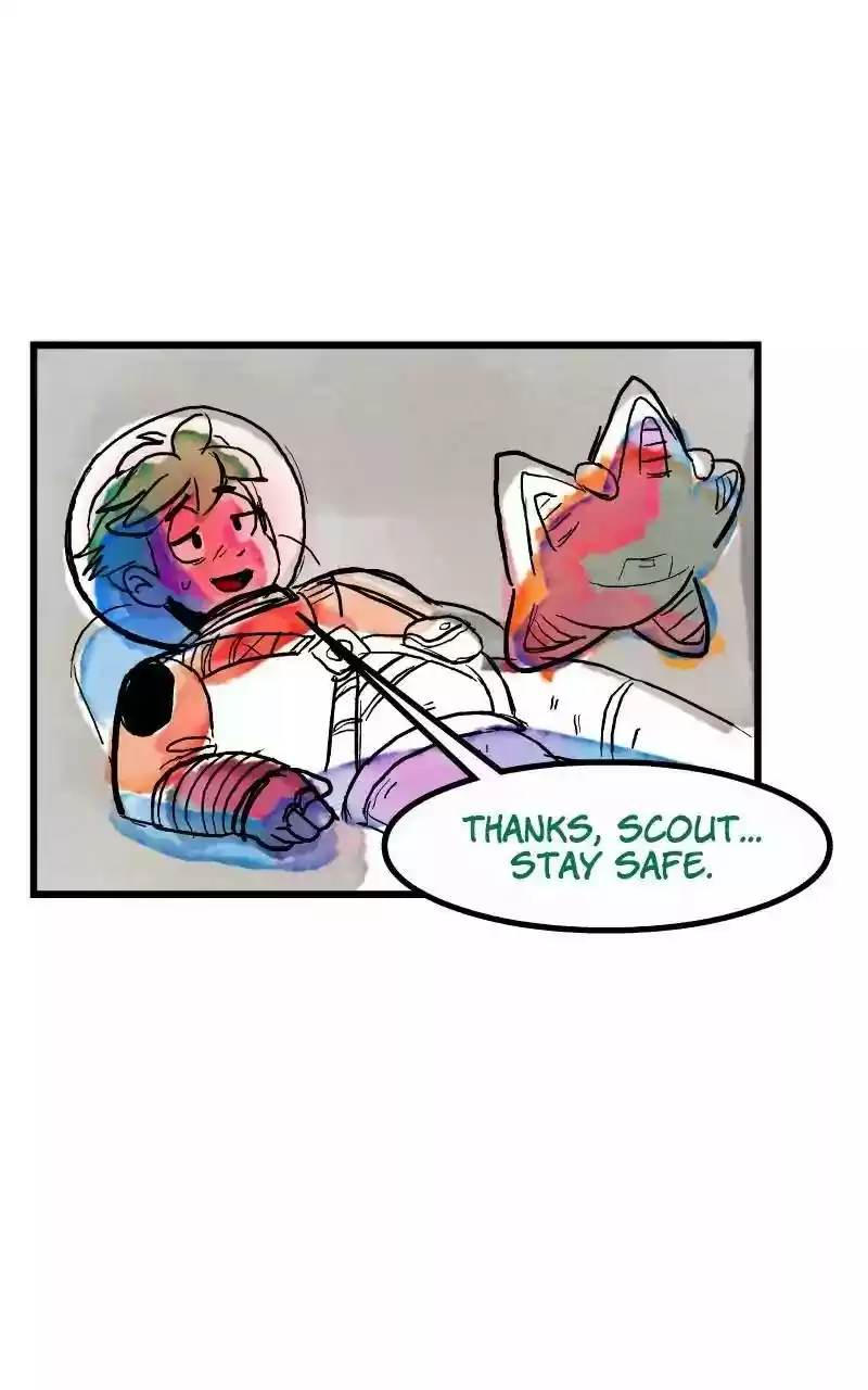 Room of Swords Chapter 3: