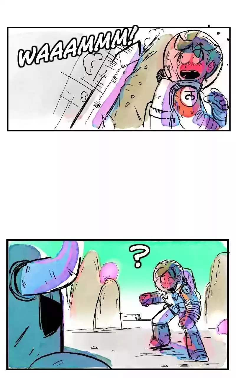 Room of Swords Chapter 3: