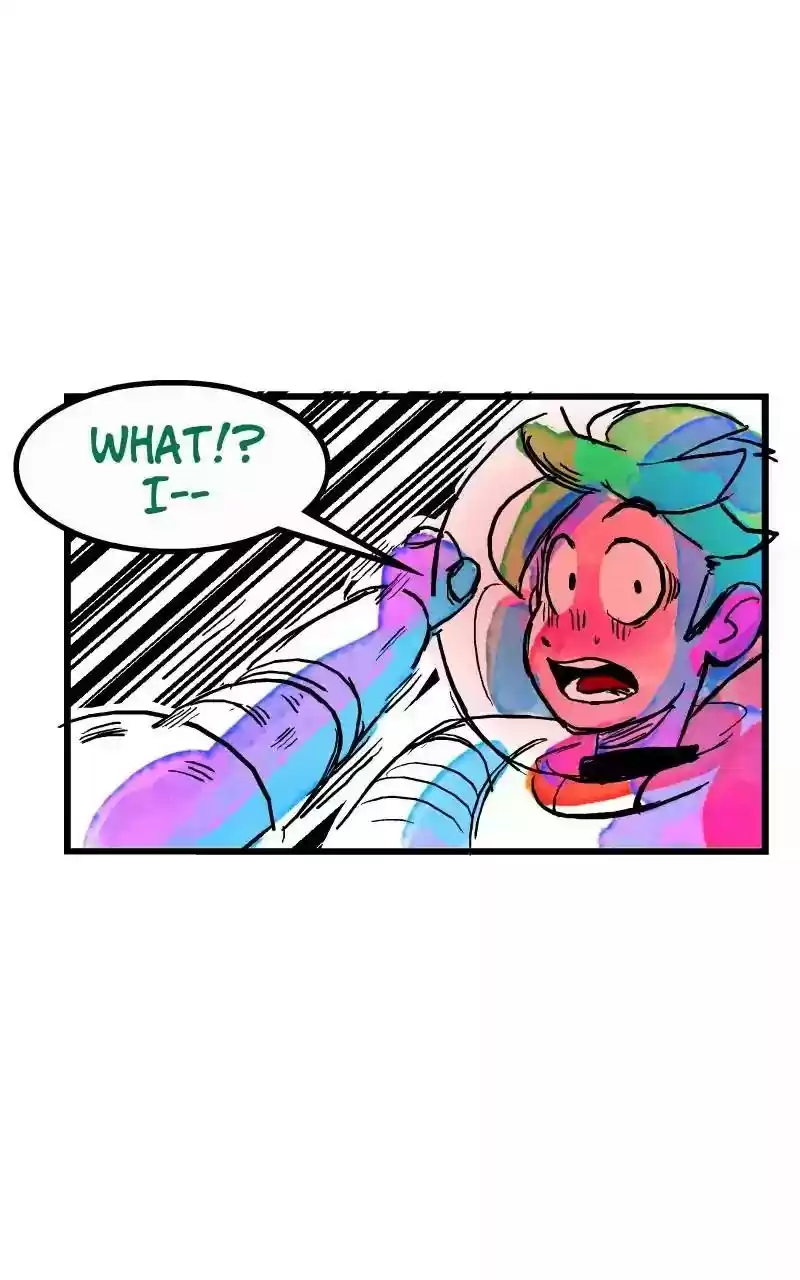 Room of Swords Chapter 3: