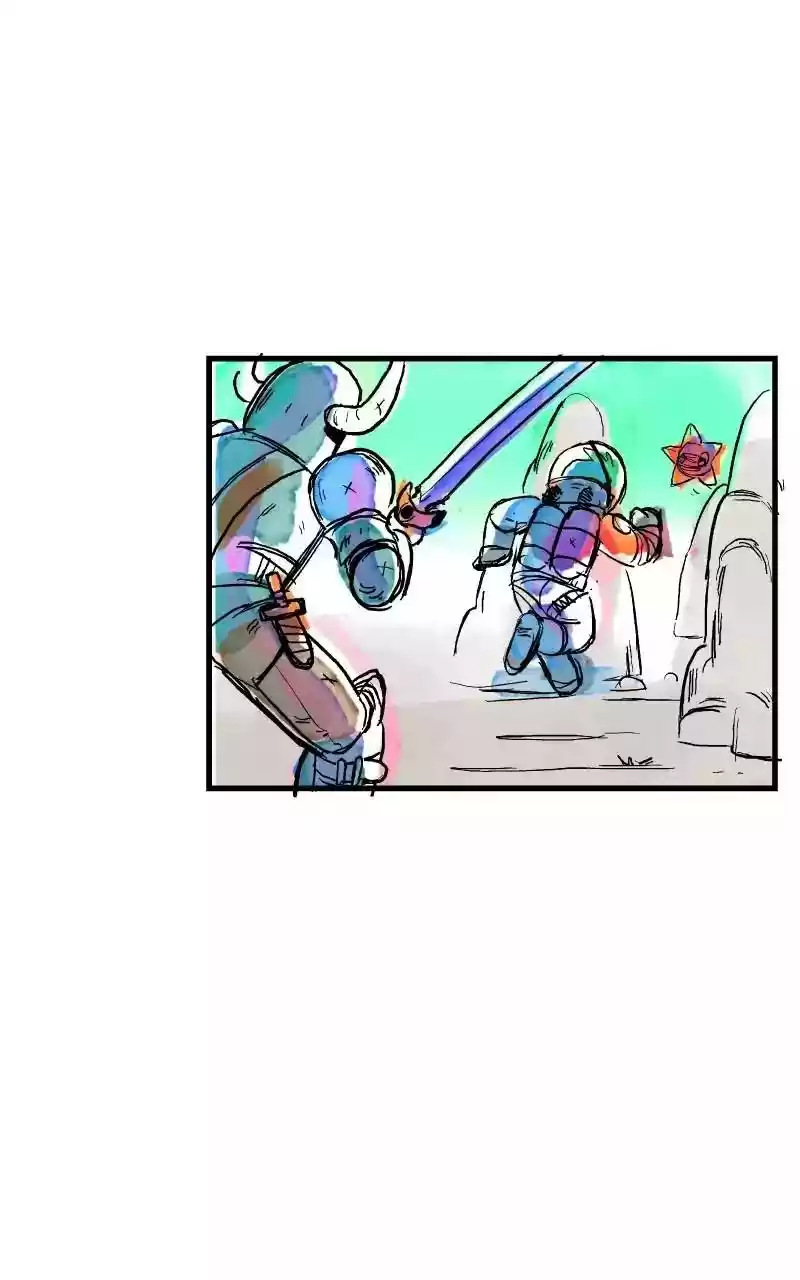 Room of Swords Chapter 3: