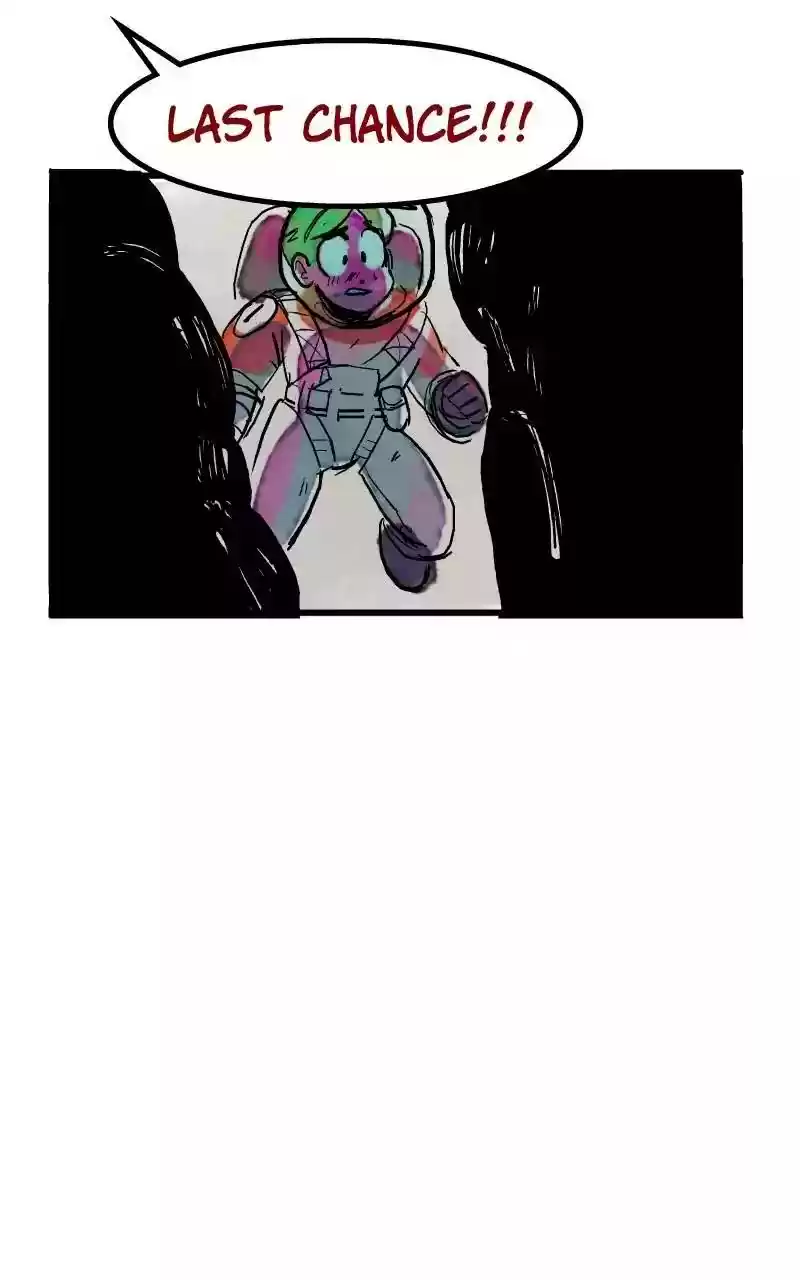 Room of Swords Chapter 3: