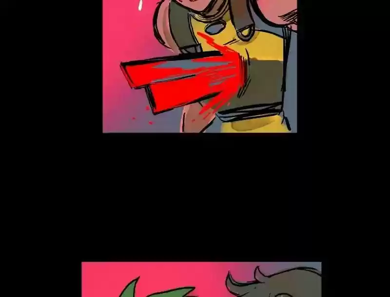 Room of Swords Chapter 30: