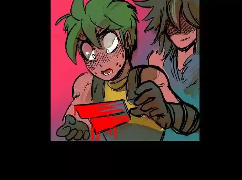 Room of Swords Chapter 30: