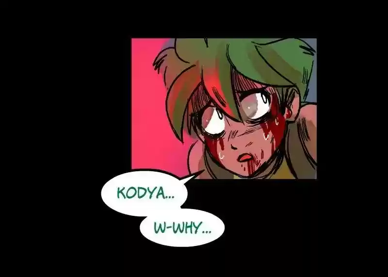 Room of Swords Chapter 30: