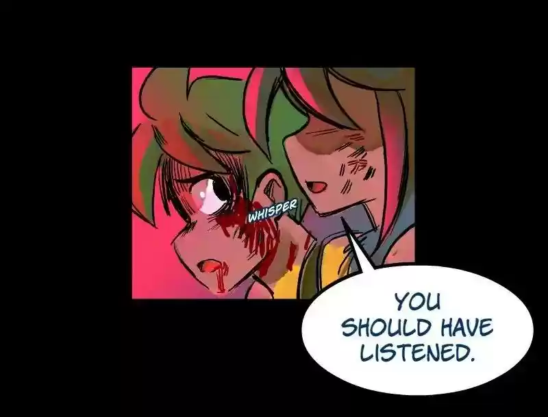 Room of Swords Chapter 30: