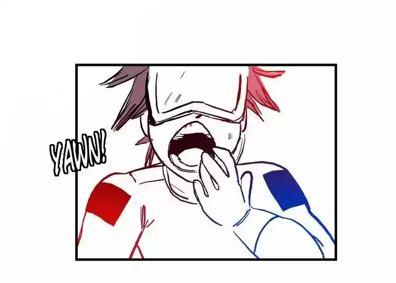 Room of Swords Chapter 30: