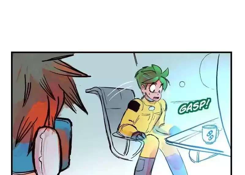 Room of Swords Chapter 30: