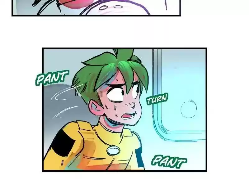 Room of Swords Chapter 30: