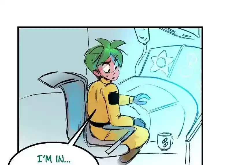 Room of Swords Chapter 30: