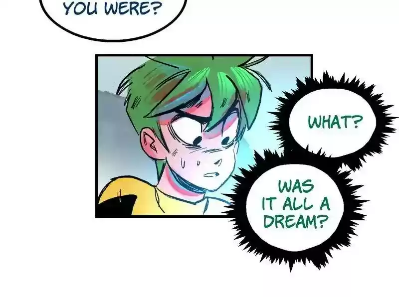 Room of Swords Chapter 30: