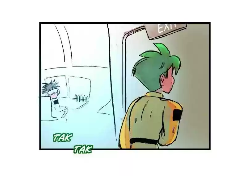 Room of Swords Chapter 30: