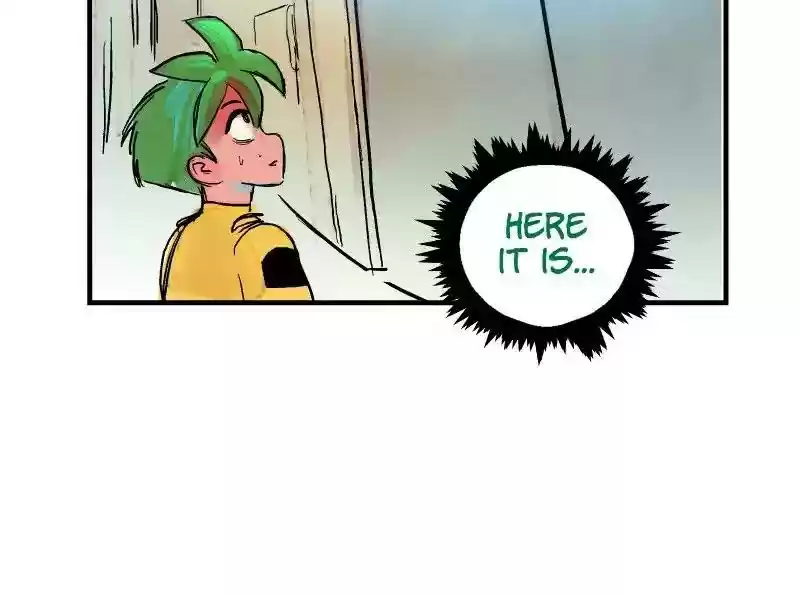 Room of Swords Chapter 30: