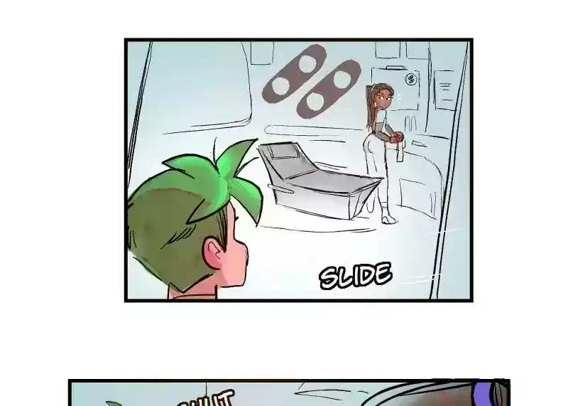 Room of Swords Chapter 30: