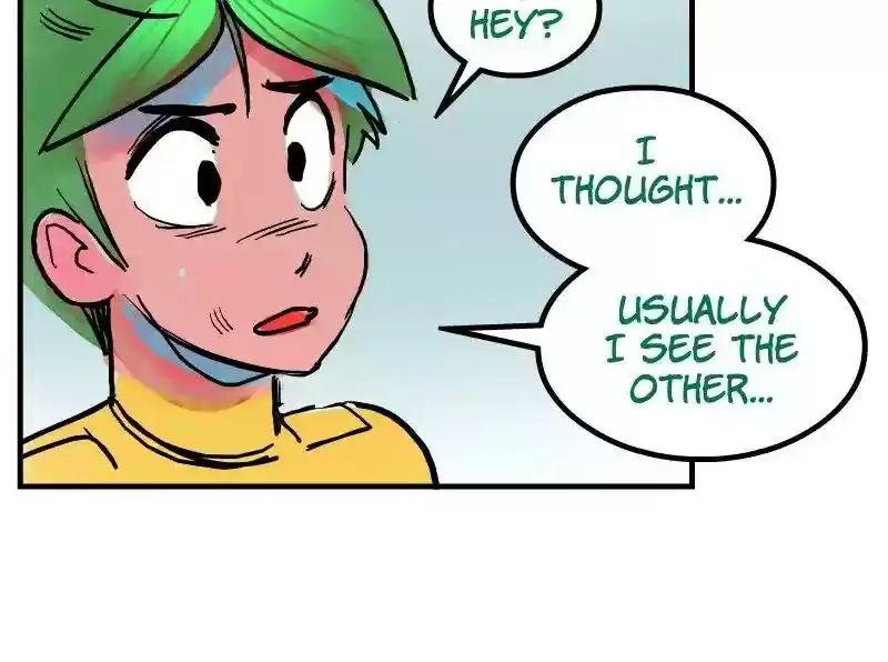 Room of Swords Chapter 30: