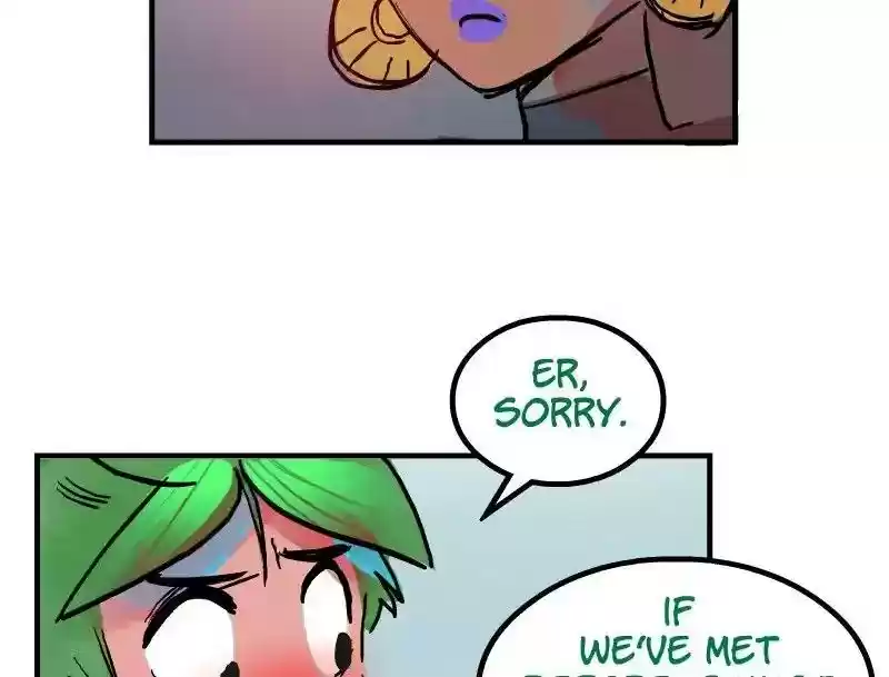 Room of Swords Chapter 30: